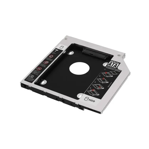 12.7MM Laptop Caddy