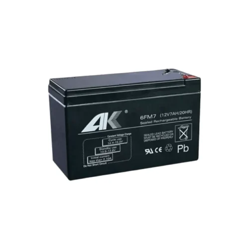 AK UPS Battery 12V 7Ah