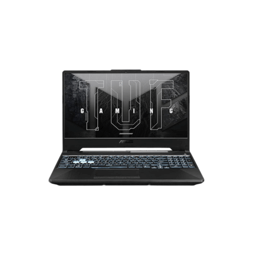 ASUS TUF Gaming Laptop A15 8GB/512GB