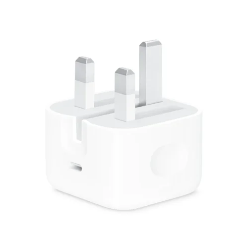 Apple USB C 20W Power Adapter