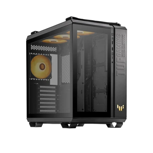 Asus TUF GT502 Gaming Case