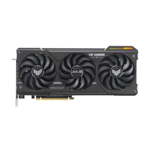 Asus TUF-RTX4070-012G-Gaming 12GB GDDR6X Graphic Card