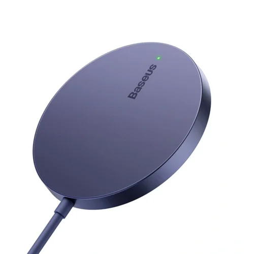 Baseus 15W Simple Mini3 Magnetic Wireless Charger