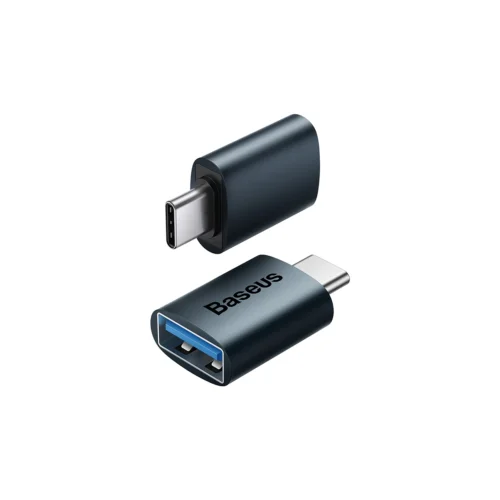 Baseus USB 3.1 to Type C Mini OTG Adapter
