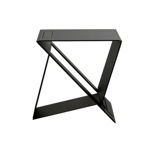 Baseus Ultra High Folding Laptop Stand Black