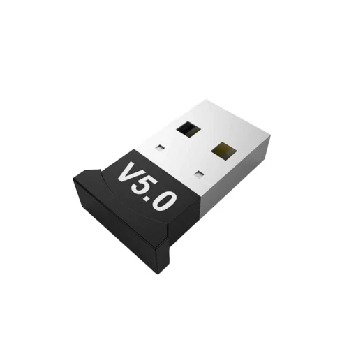 Bluetooth Dongle 5.0