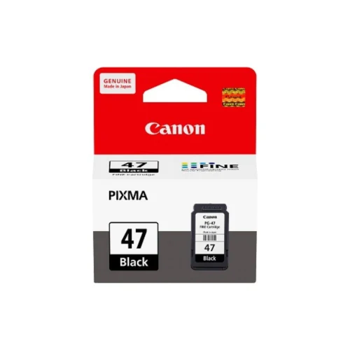 Canon Pixma PG47