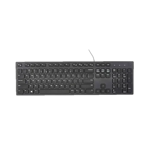 DELL KB216 USB Wired Keyboard