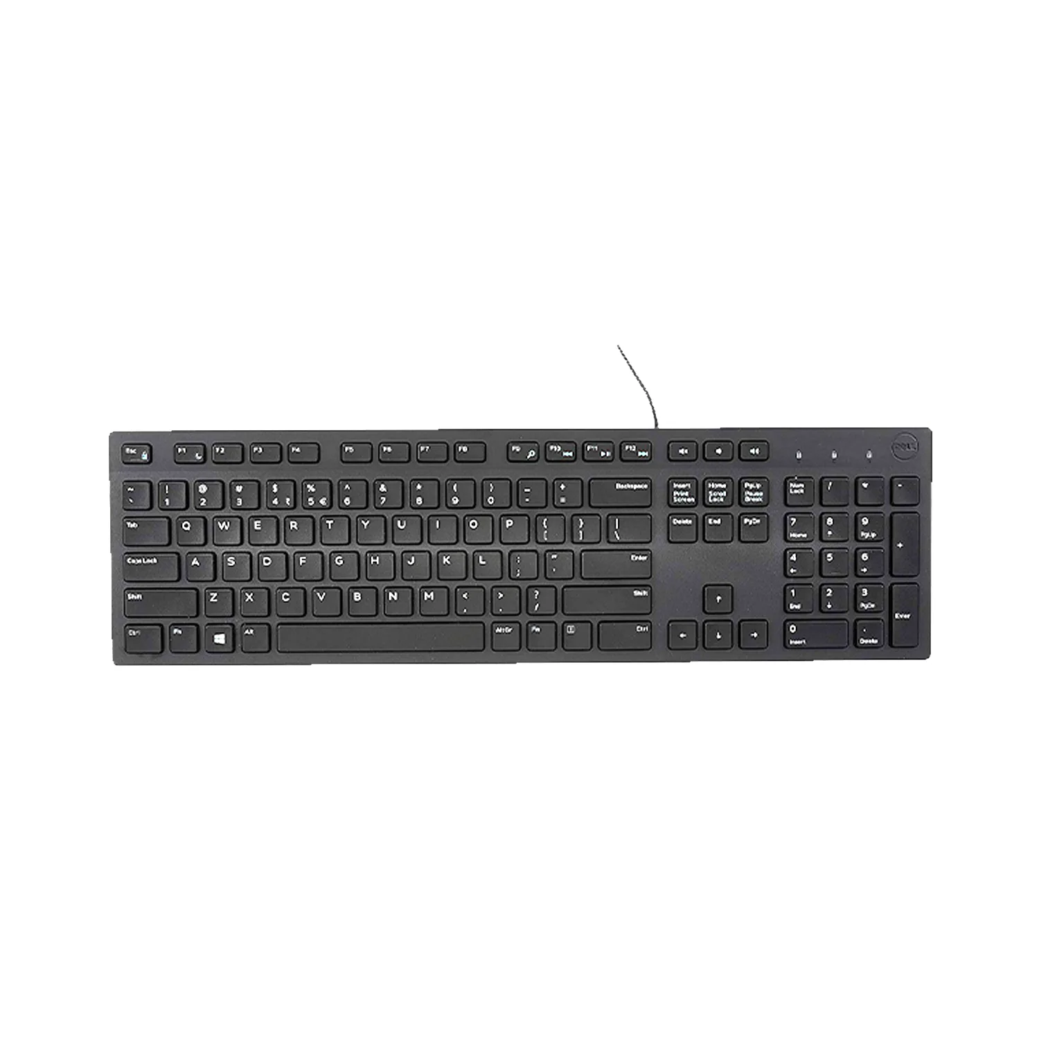 DELL KB216 USB Wired Keyboard