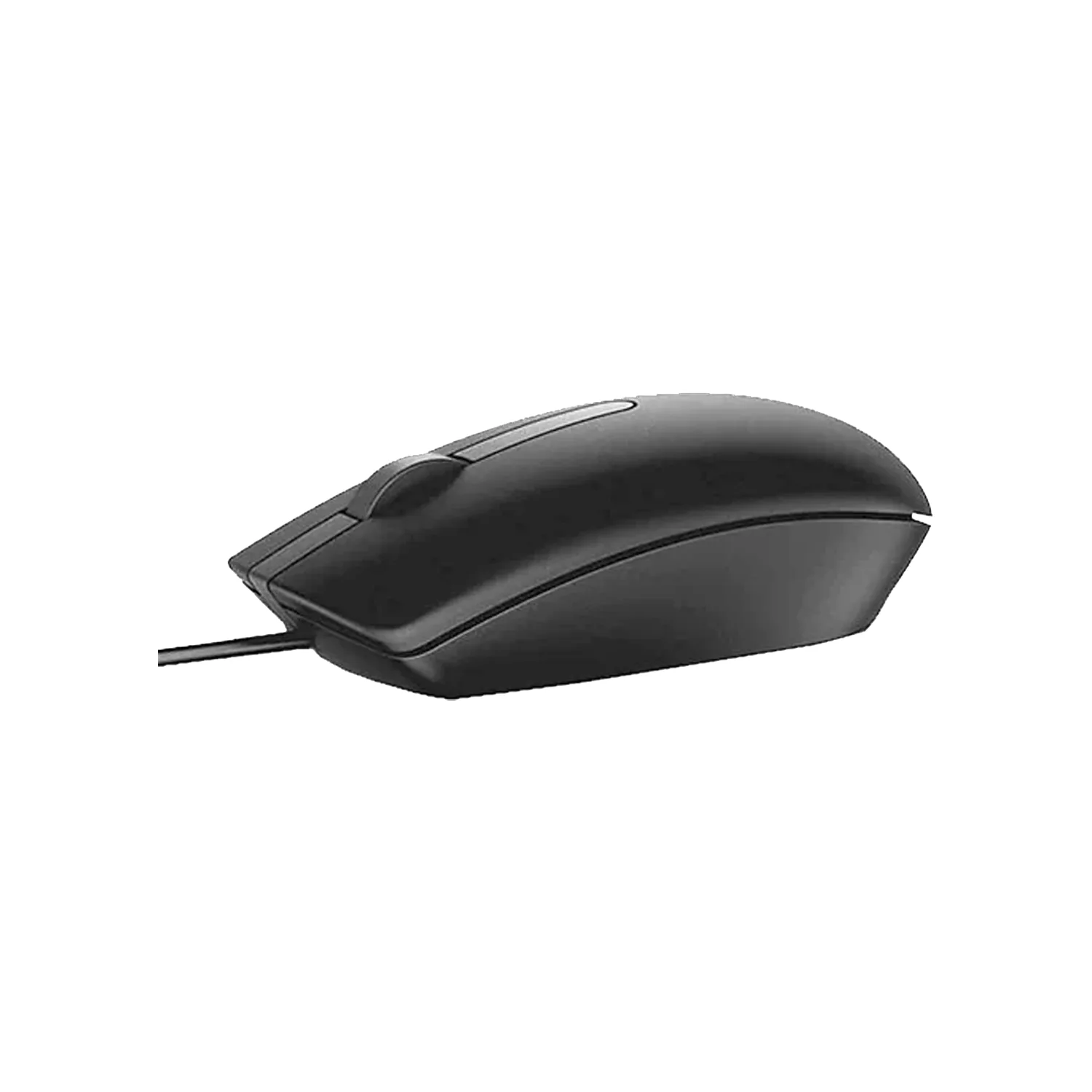 DELL MS116 USB Wired Mouse