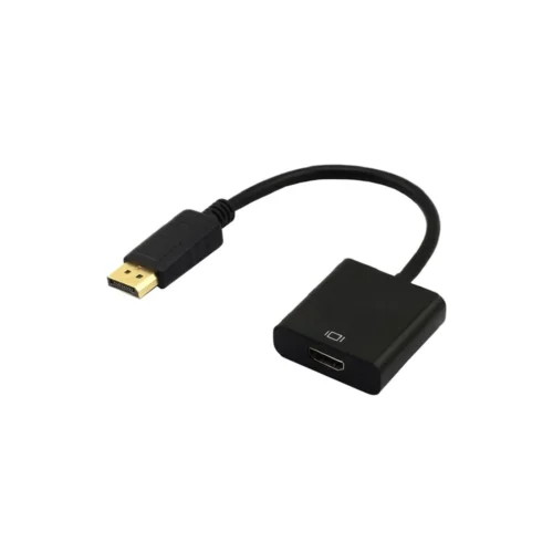 DP to HDMI Converter