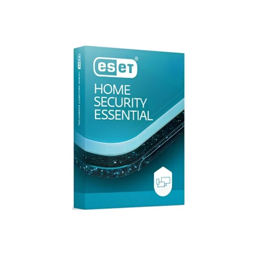 Eset Home Security Essential (1-D/1-Y)