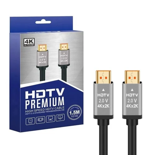 HDMI Cable 1.5M 4K