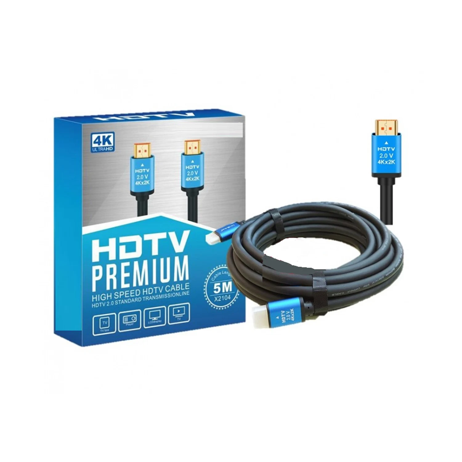 HDMI Cable 5M 4K
