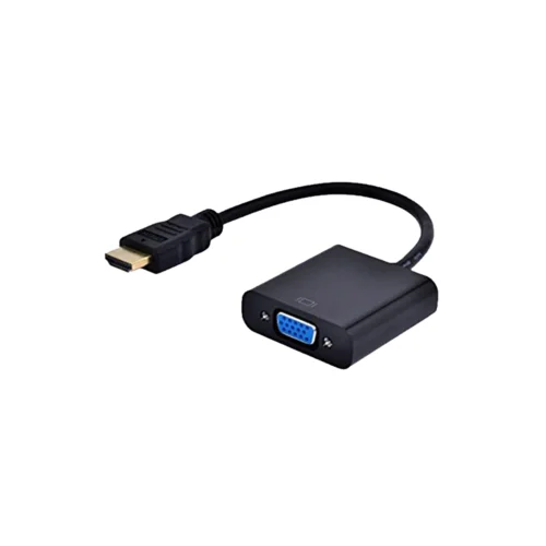 HDMI to VGA Converter
