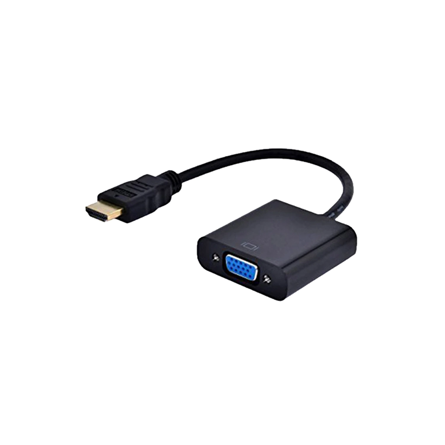 HDMI to VGA Converter