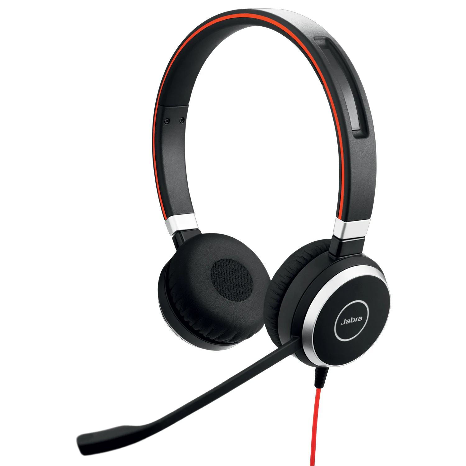 Jabra Evolve 40MS Headset