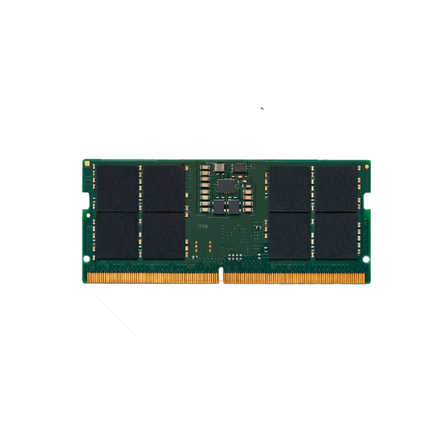 Kingston 16GB DDR5 5600MHz NB RAM KVR56S46BS8-16