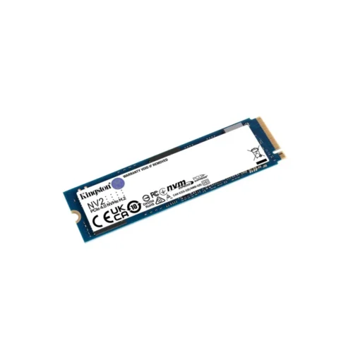 Kingston 250GB NVMe SSD SNV2S-250G