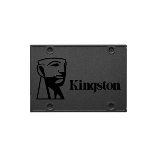 Kingston 480GB SATA SSD