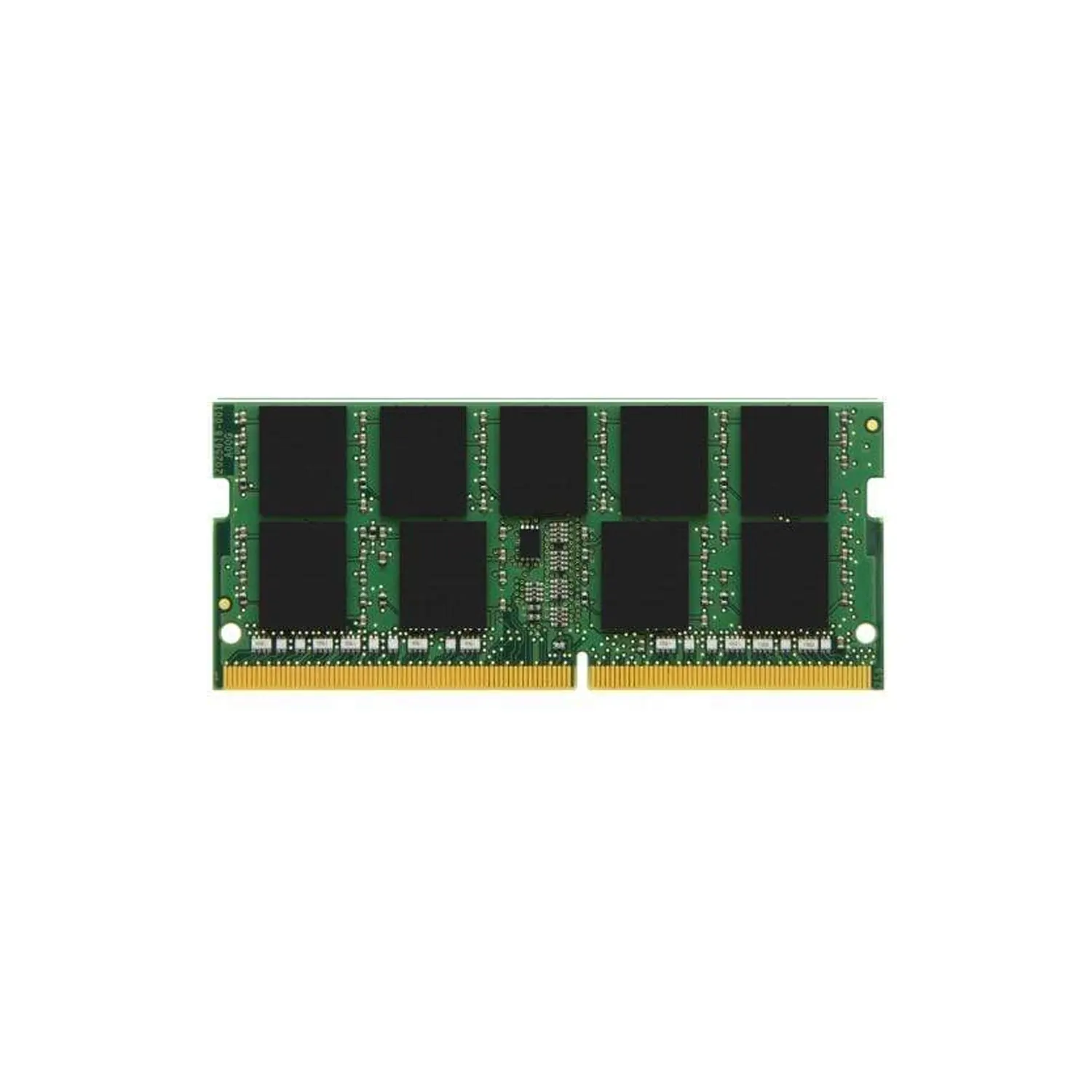 Kingston 4GB DDR4 2666MHz NB RAM KCP426SS6-4