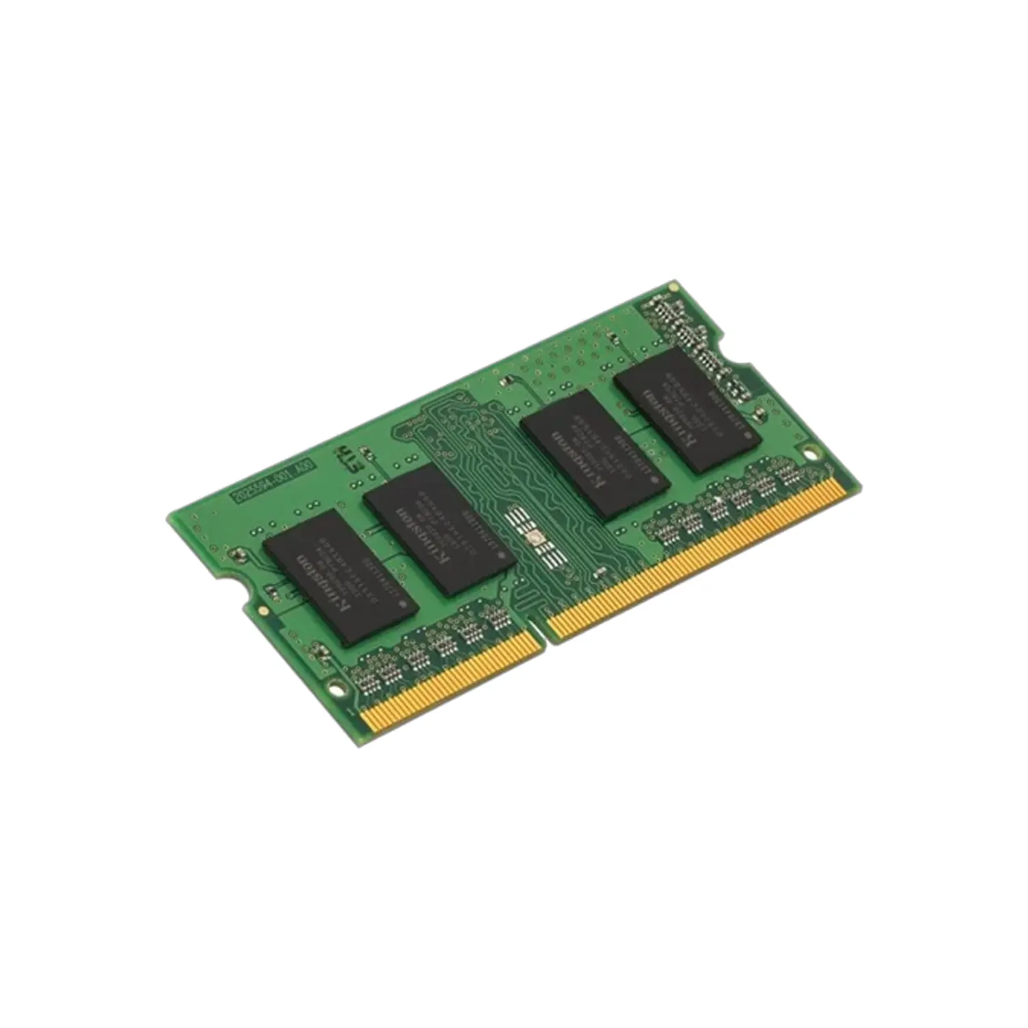Kingston 4GB DDR4 3200MHz NB RAM KVR32S22S6-4