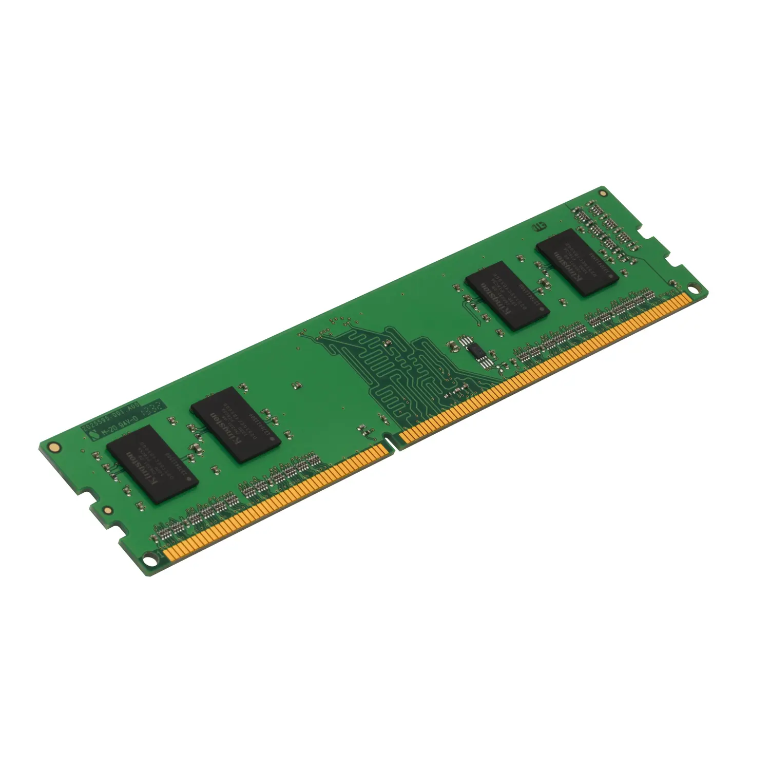 Kingston 8GB DDR4 3200MHz DT RAM KVR32N22S6-8