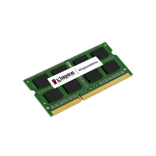 Kingston 8GB DDR4 3200MHz NB RAM KVR32S22S6-8