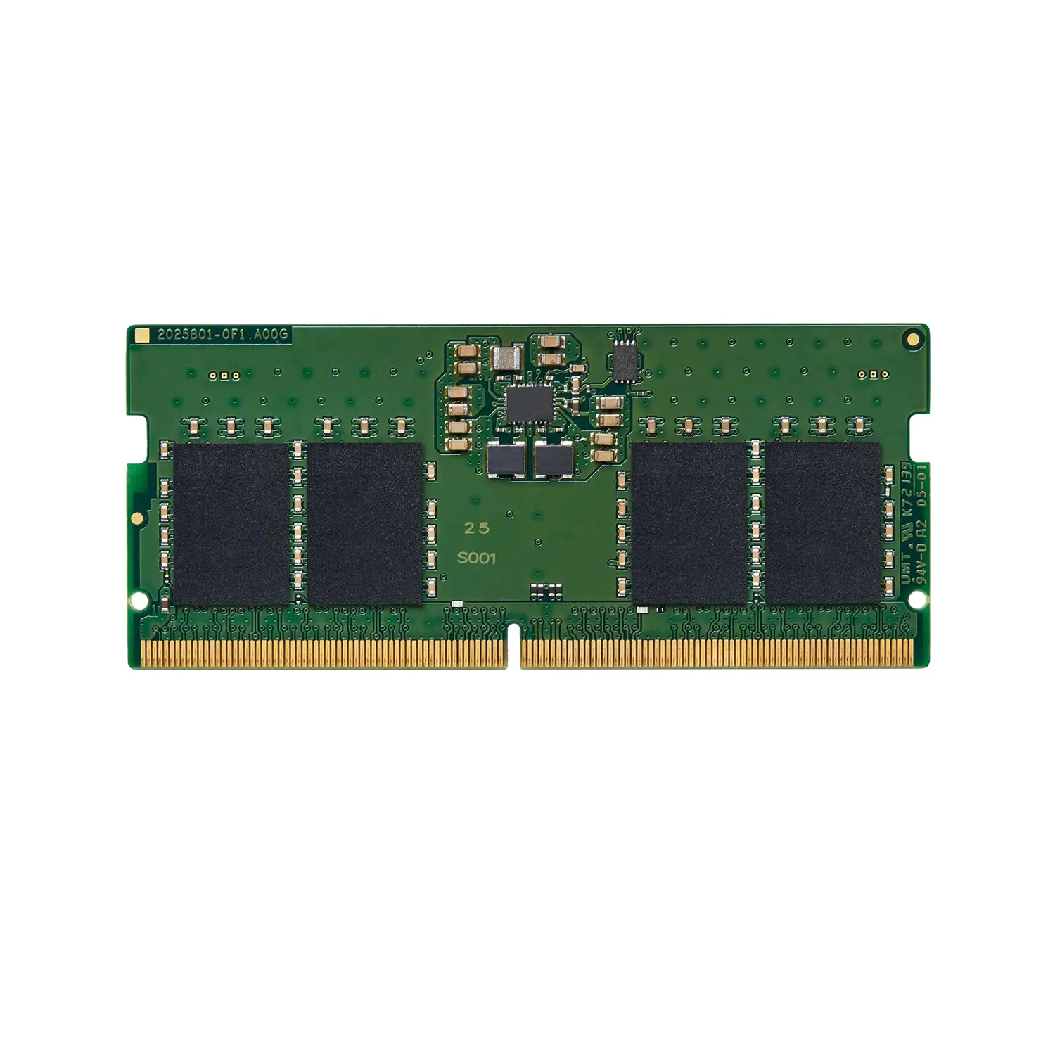 Kingston 8GB DDR5 5600MHz NB RAM KCP556SS6-8