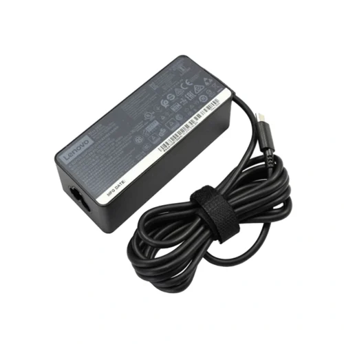 Lenovo 65W Power Adaptor USB – C