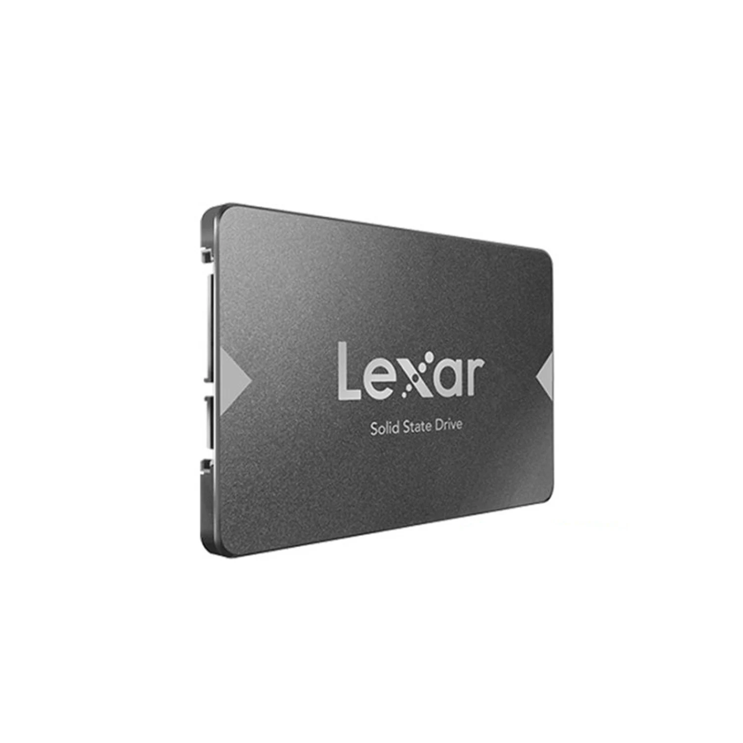 Lexar 128GB 2.5 Inch NS100 SATA SSD