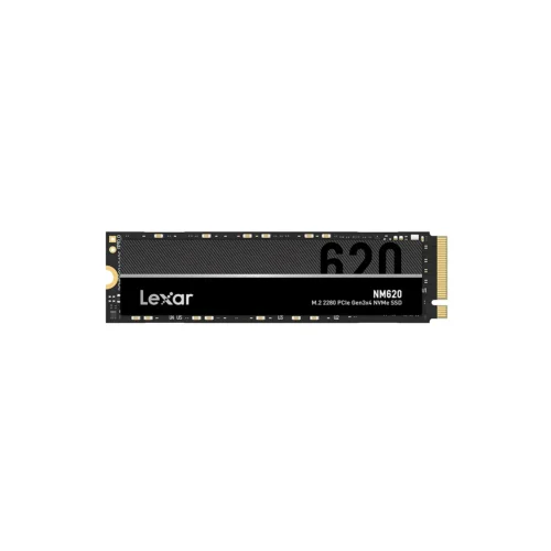 Lexar 512GB NVMe SSD NM620