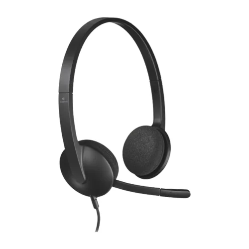 Logitech H340 USB Headset