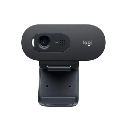 Logitech HD Webcam C505