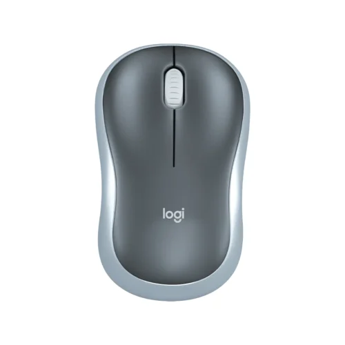 Logitech M185 Wireless Mouse