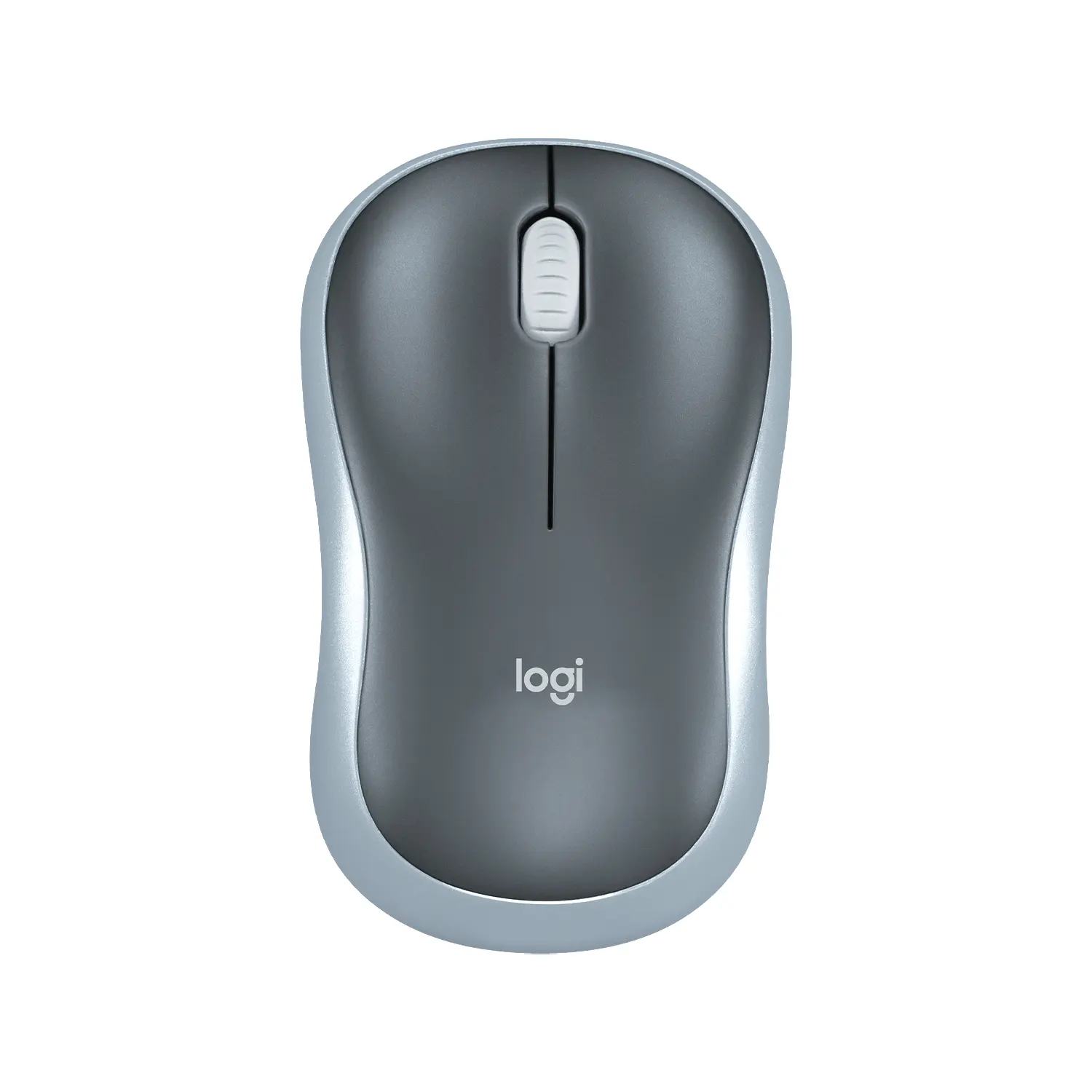 Logitech M185 Wireless Mouse