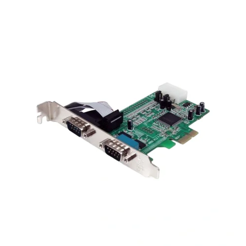 PCI-Express Serial Card