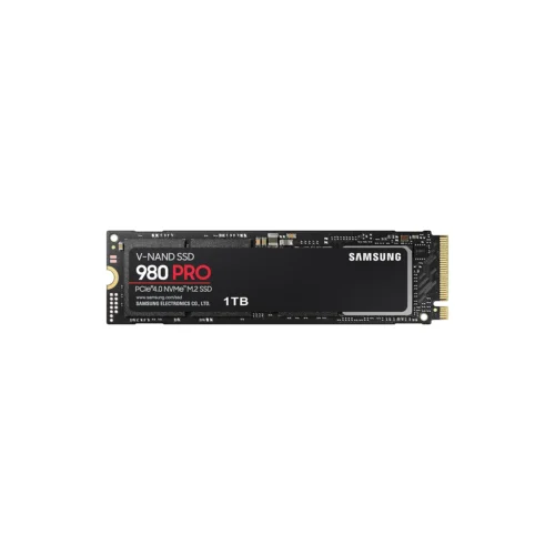 Samsung 1TB NVMe SSD 980 Pro