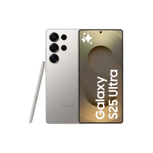 Samsung S25 Ultra