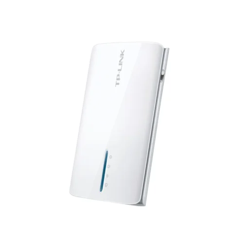 TP-Link Portable Battery Powered 3G/4G Router