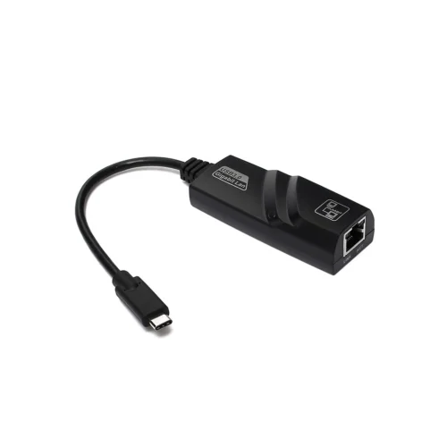 Type C to Ethernet Adapter