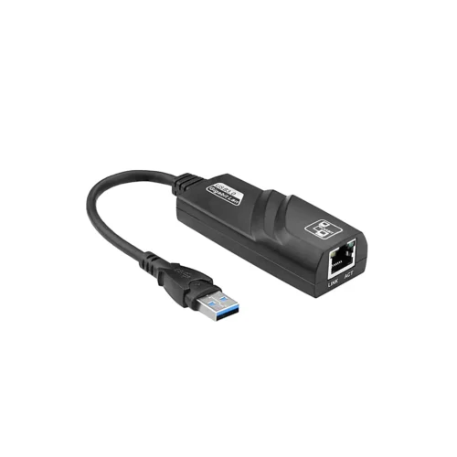 USB 3.0 to Ethernet Converter