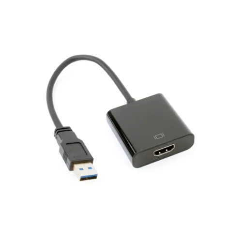 USB 3.0 to HDMI