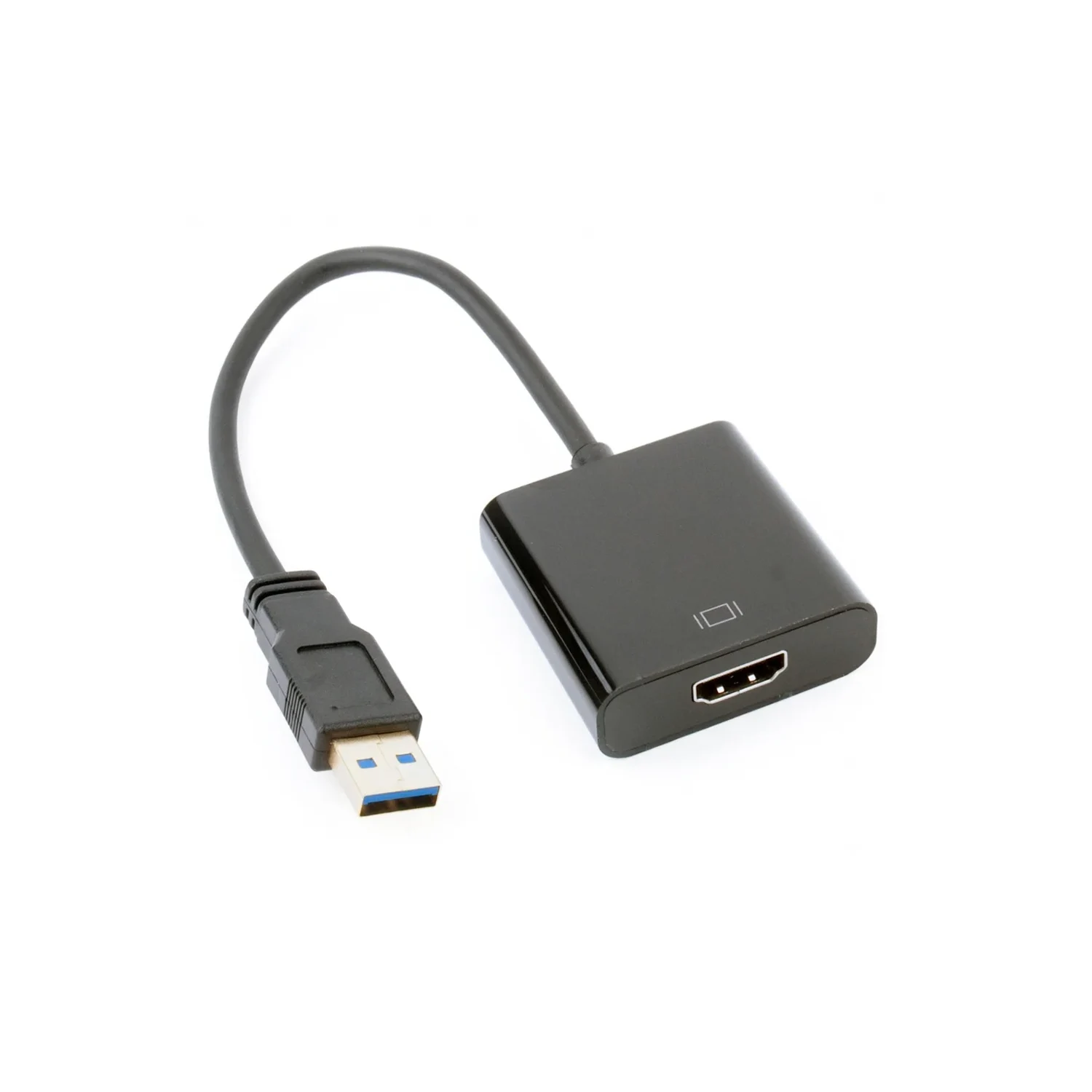 USB 3.0 to HDMI