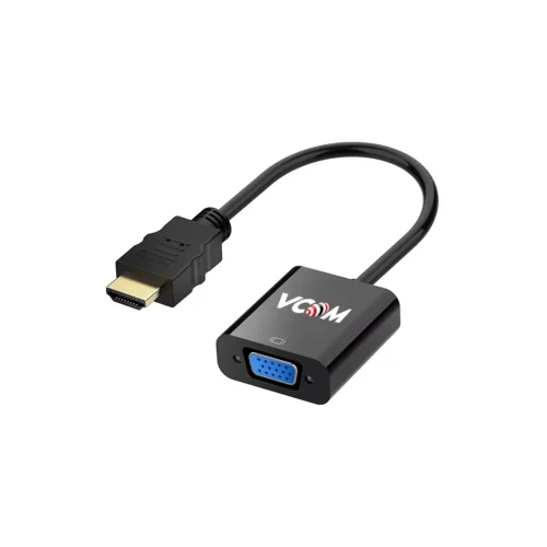 VCOM HDMI to VGA 0.15M