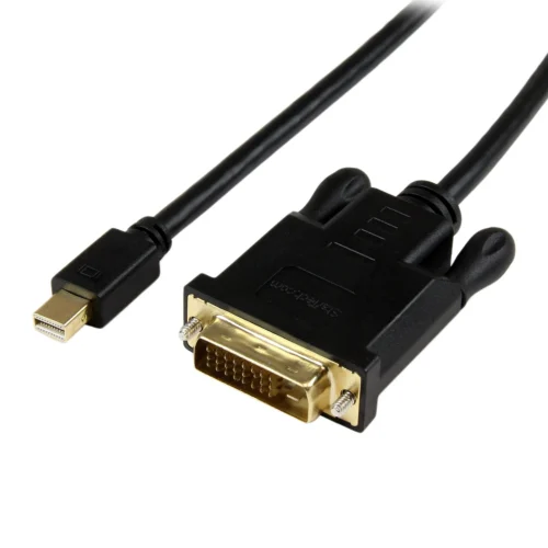 VCOM Mini DP to DVI Converter