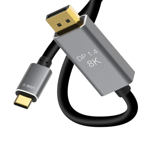 VCOM Type C to DP Converter