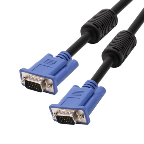 VCOM VGA Cable 1.8M