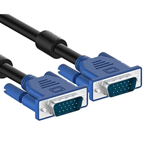 VGA Cable 1.5M