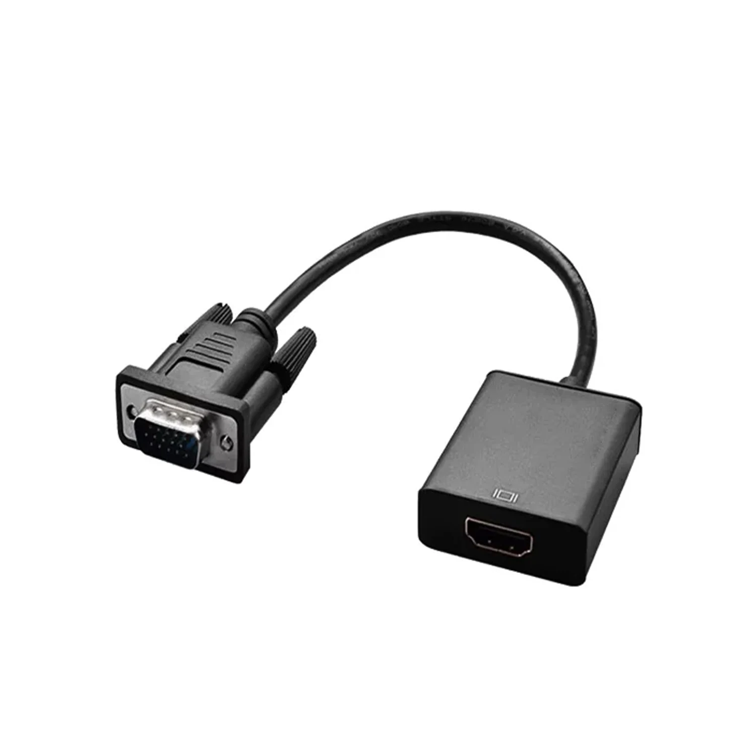 VGA to HDMI Converter